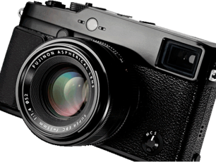 Fujifilm X-PRO1