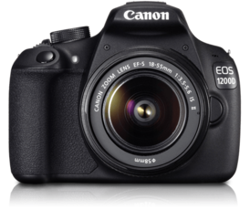 Canon 1200D