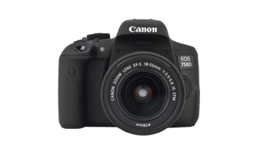 Canon 750D