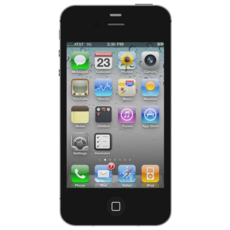 Apple iPhone 4S