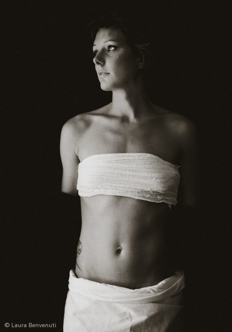 La luce